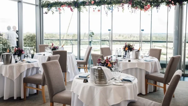 Royal Ascot - Panoramic